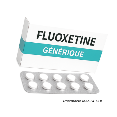 fluoxetine