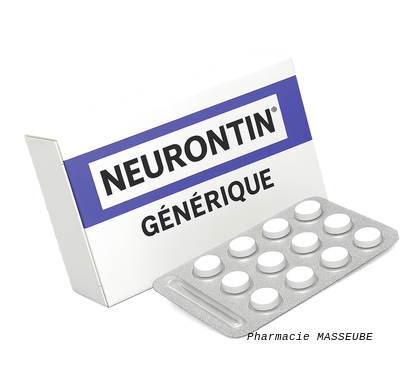 neurontin