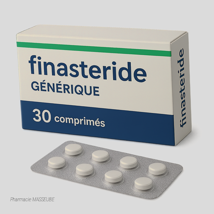 finasteride