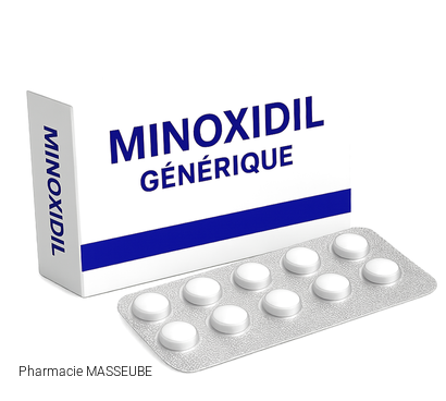 minoxidil