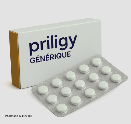 priligy