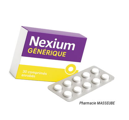 nexium